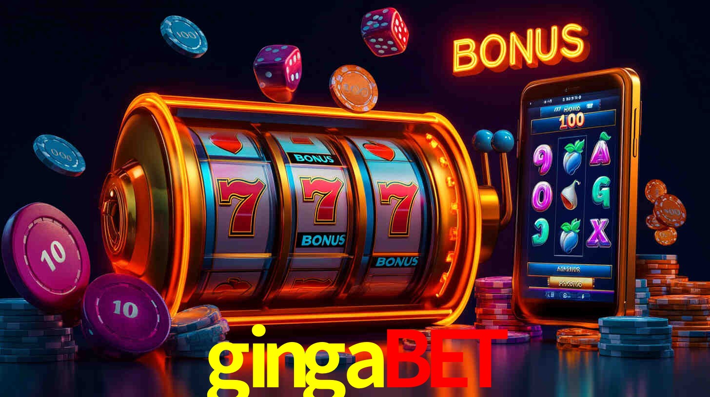 Inovações de Jogos na gingabet: O Futuro das Experiências Interativas