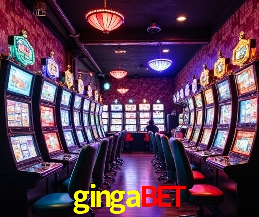 gingabet Brasília - Bonus Features