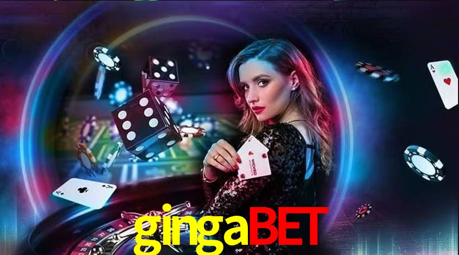 Flash Promotion gingabet