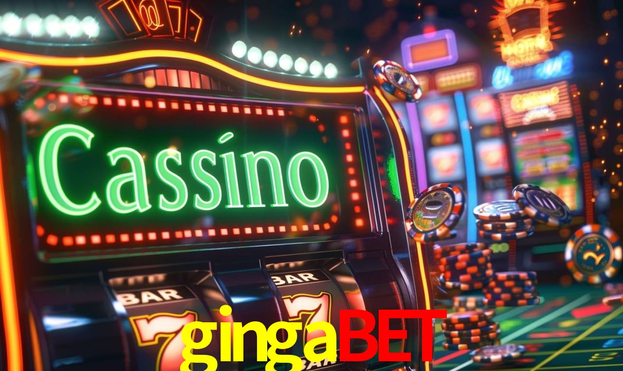 gingabet - Customer Support
