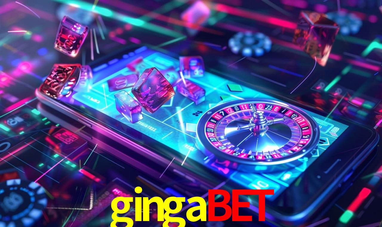 Benefícios da Conta gingabet