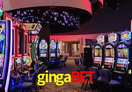 gingabet Belo Horizonte - Promo Tips