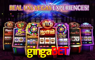 gingabet Salvador - Bonus Stats