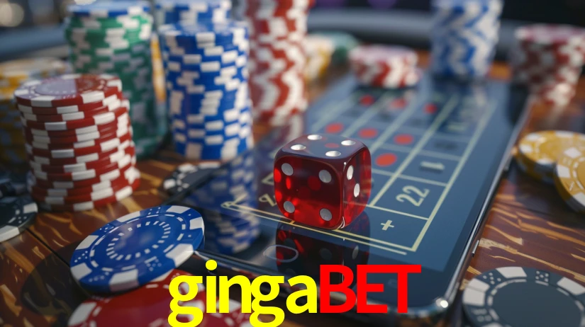 gingabet app
