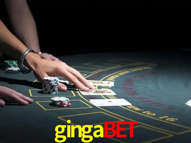 gingabet Promoções - 30+ Ofertas Diárias