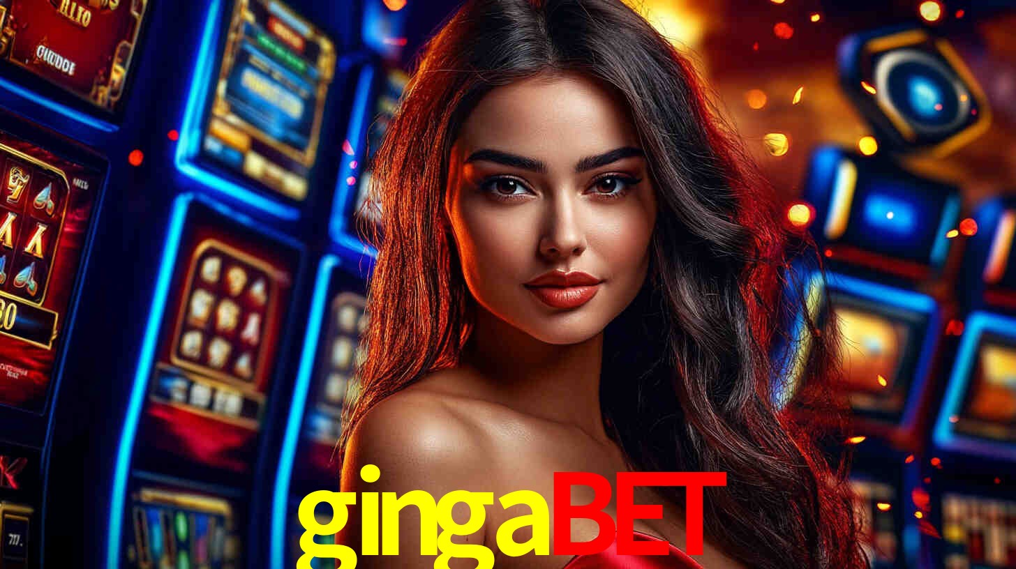 A Experiência Imersiva dos Cassinos Ao Vivo no gingabet