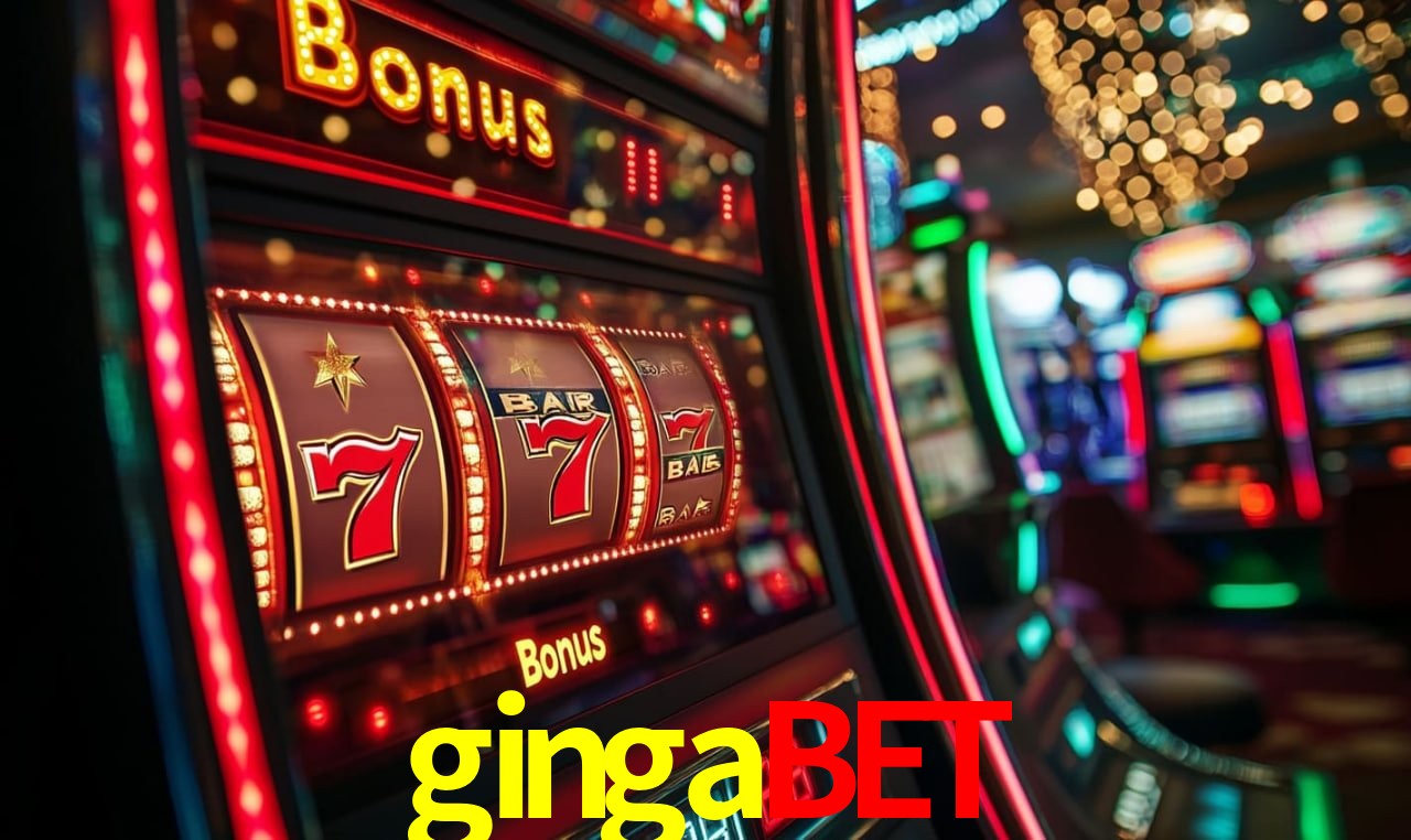 gingabet
