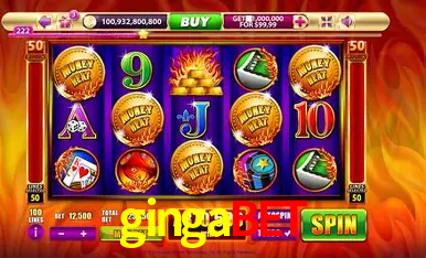 Inovações de Jogos na gingabet: O Futuro das Experiências Interativas