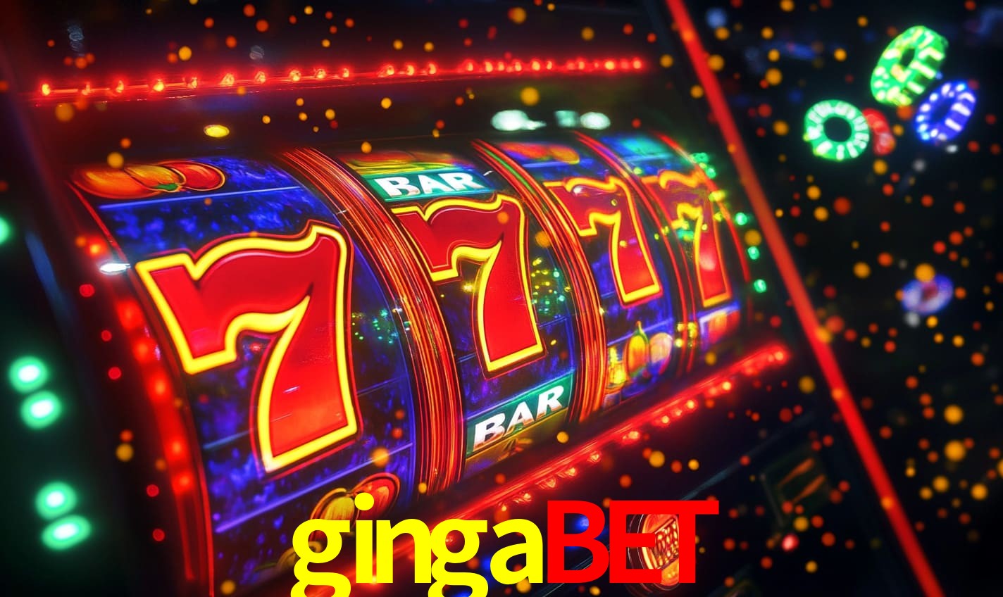 gingabet.com