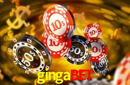 Jogos de Slot gingabet