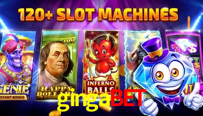 Desvendando o Mundo dos Jogos Virtuais na gingabet