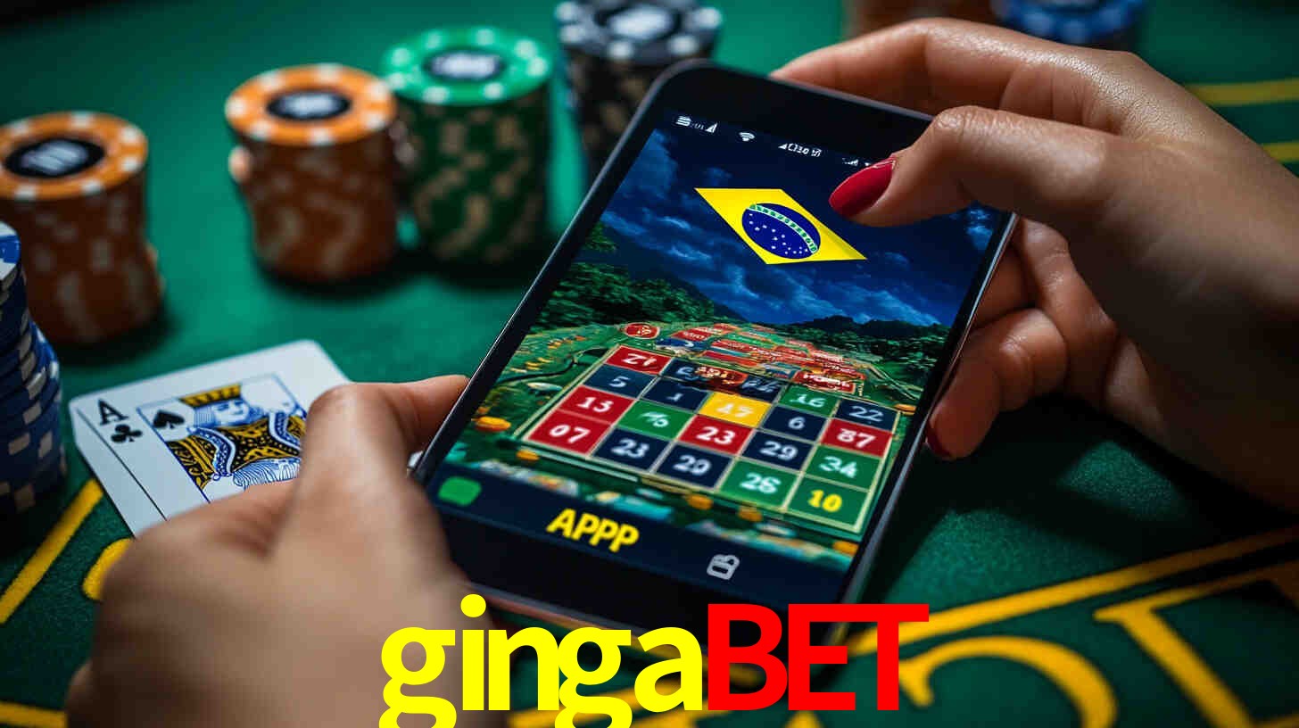 Explorando a Categoria de Eventos em Apostas na gingabet