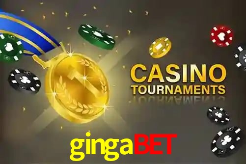 gingabet - App Features