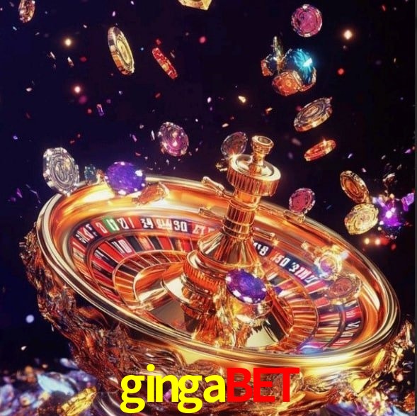 gingabet Rio de Janeiro - Licenses