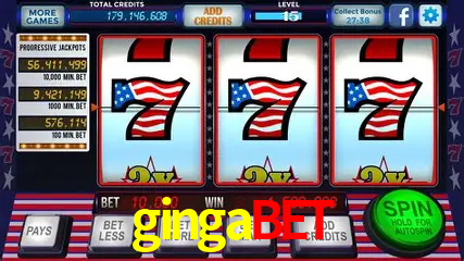 Descubra a Essência do gingabet: Nossa História e Compromissos