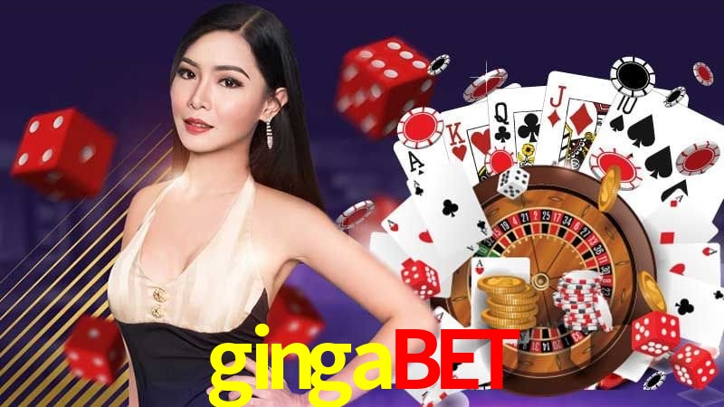 Casino VIP gingabet