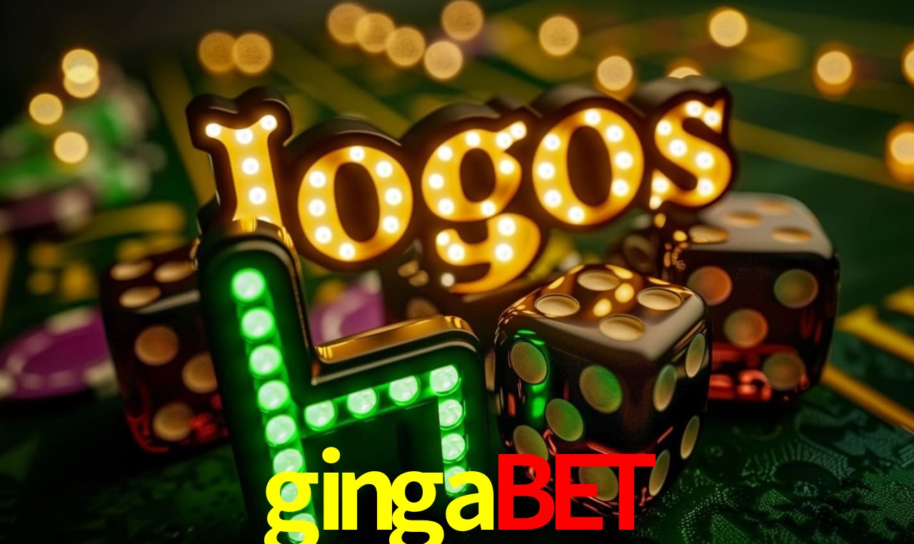 Promoção Relâmpago gingabet