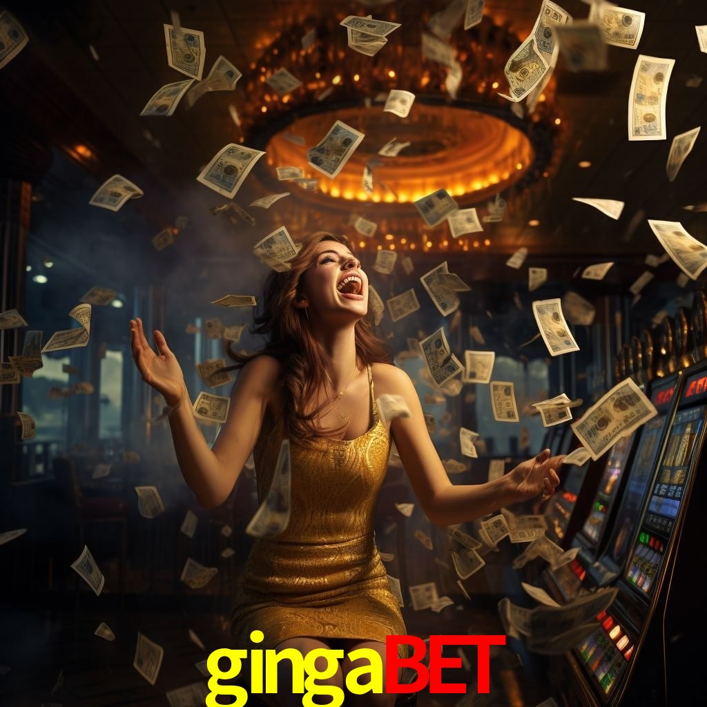 Football Betting gingabet