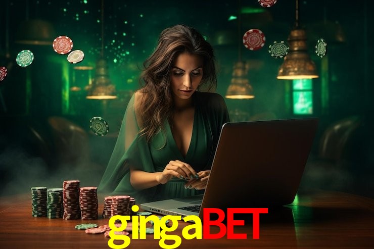 gingabet - App Security