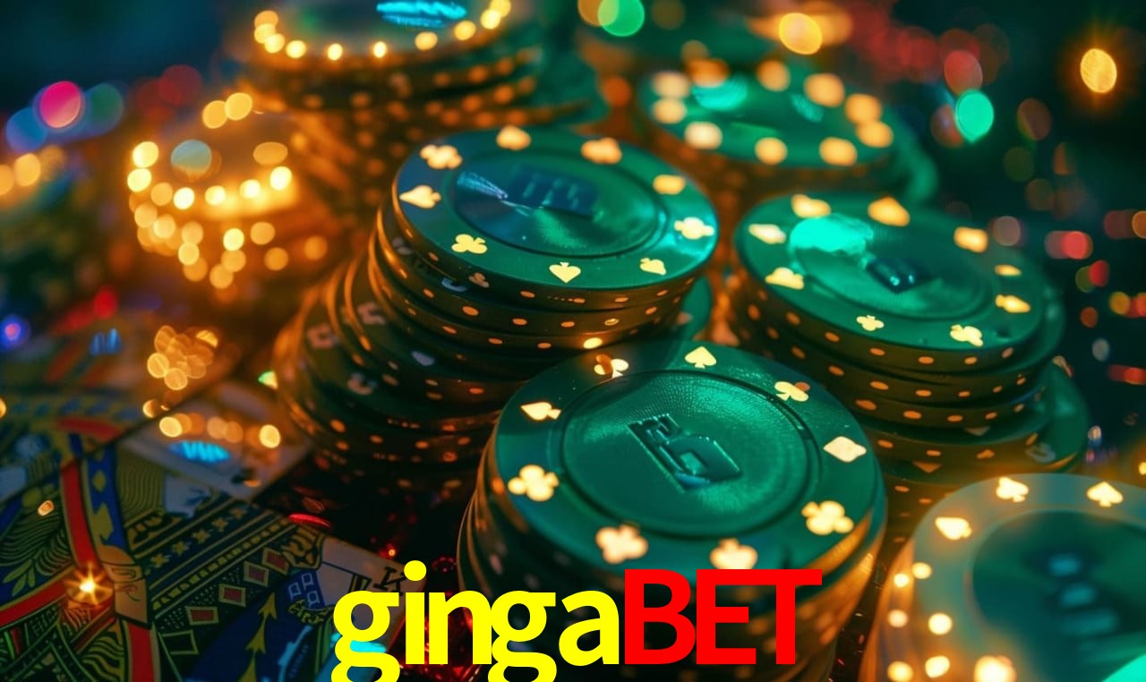 Casino Ao Vivo gingabet