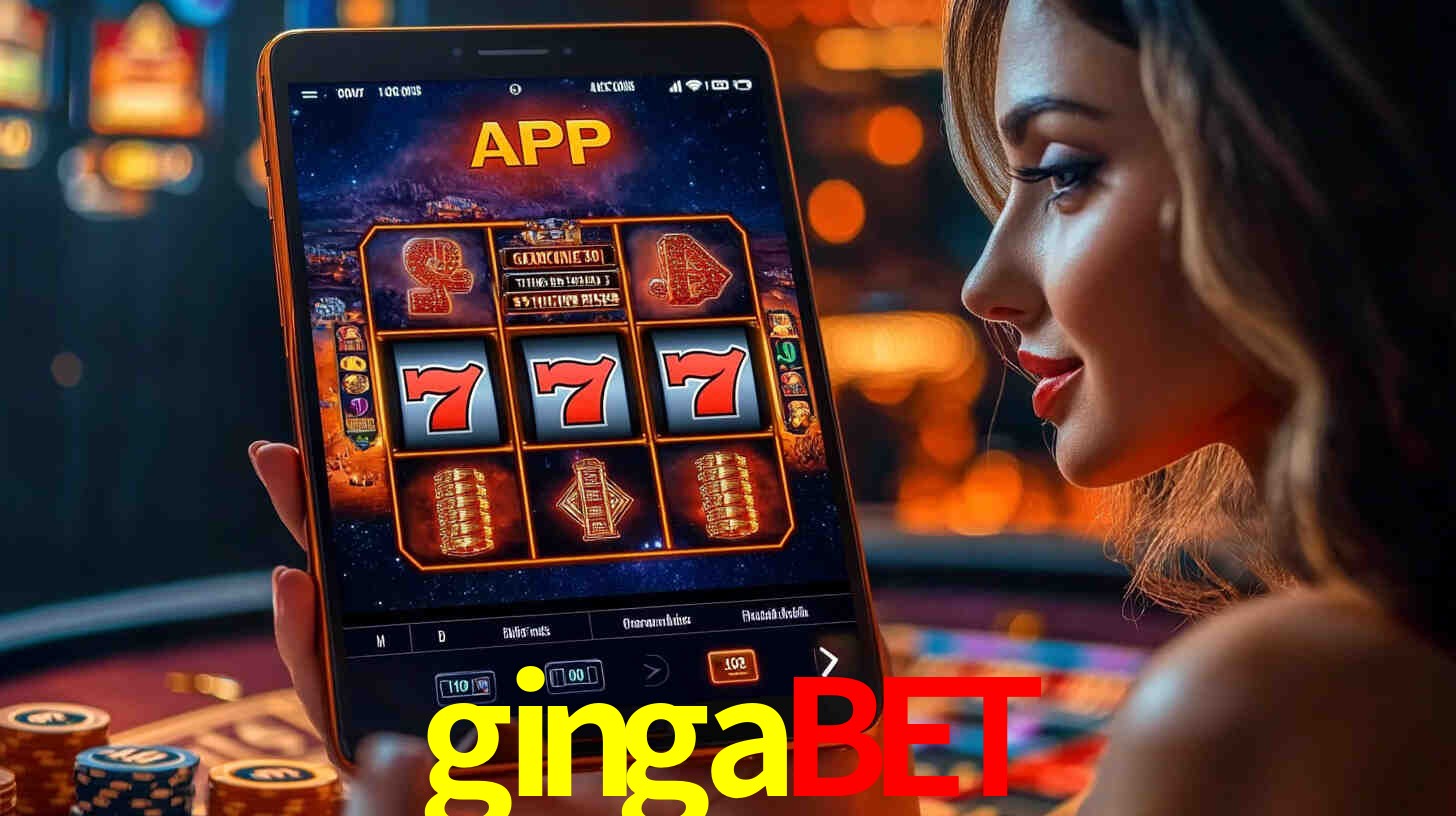 gingabet.com