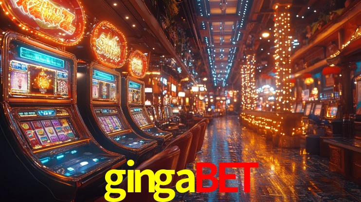 gingabet