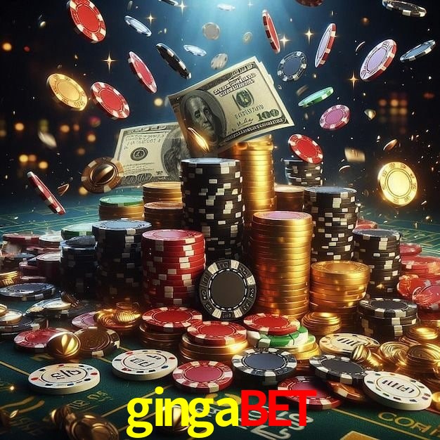 Jogos Exclusivos gingabet