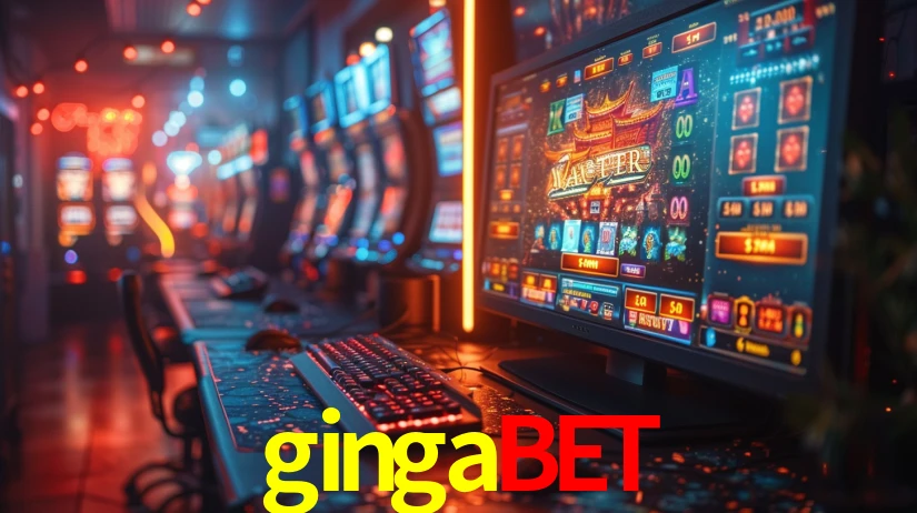 Explore as vantagens do gingabet: serviço profissional e confiabilidade