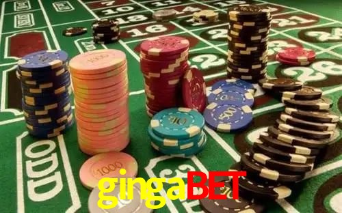 gingabet.com