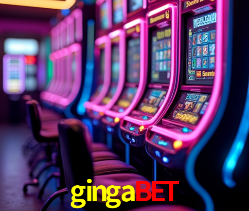 gingabet São Paulo - Top Slots