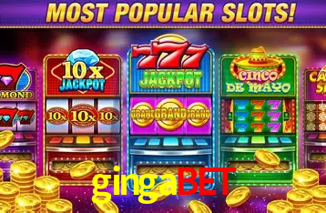 gingabet Belo Horizonte - VIP Casino