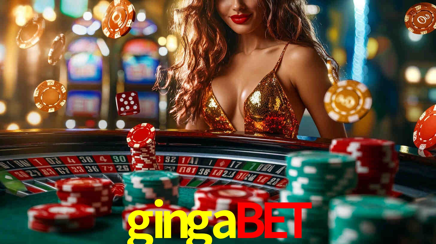 Daily Bonuses gingabet