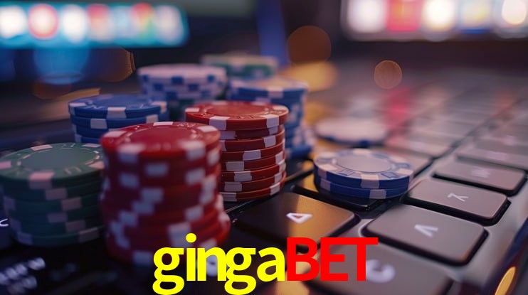 gingabet - Login Methods