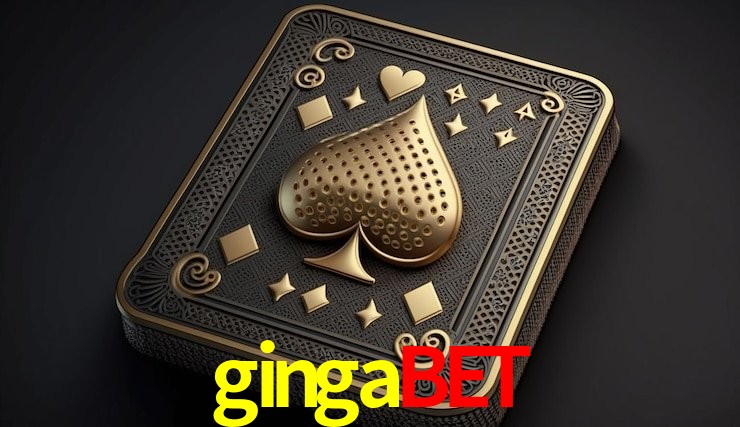 Design Responsivo gingabet