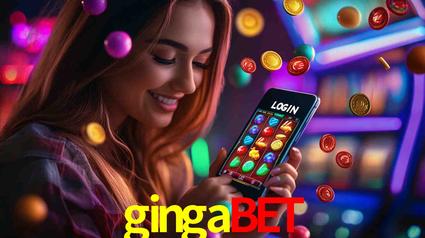 gingabet