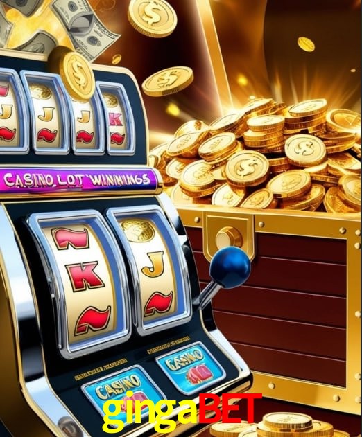 Game Providers gingabet
