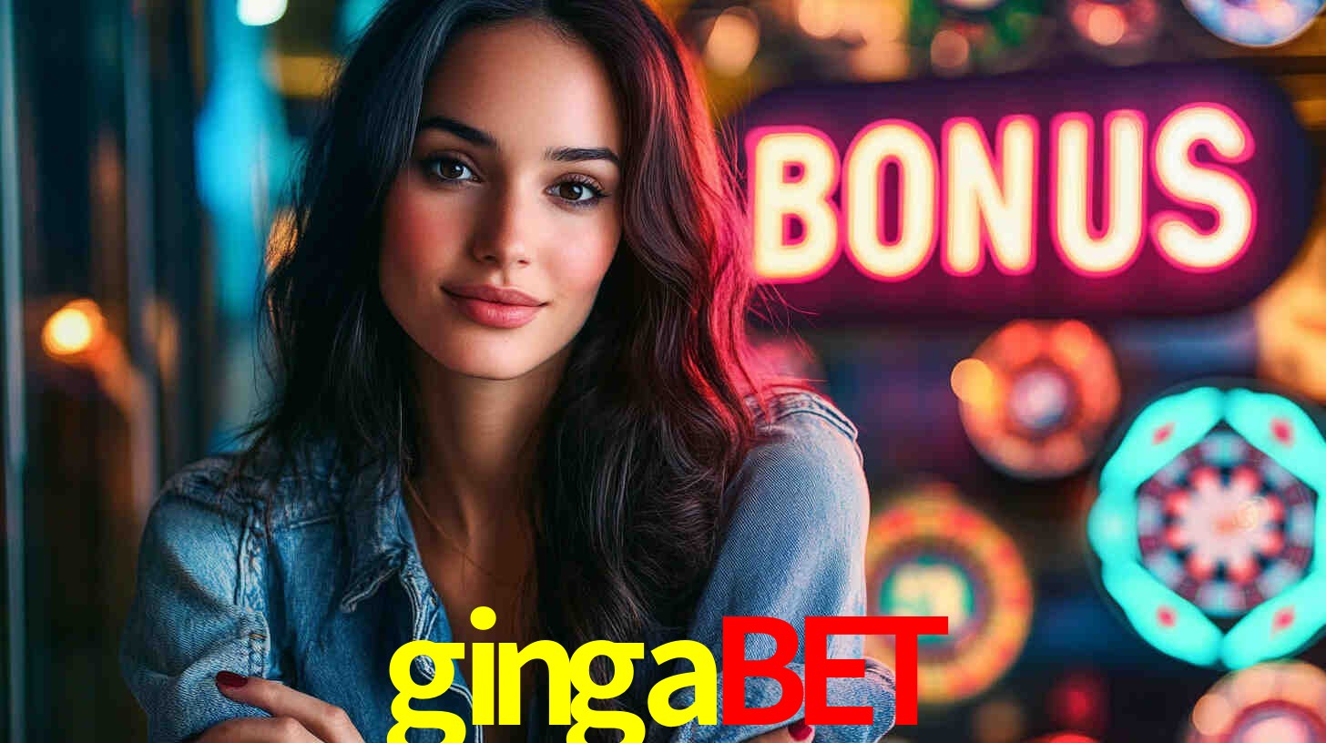 gingabet: Seu Especialista em Apostas Esportivas Brasileiras