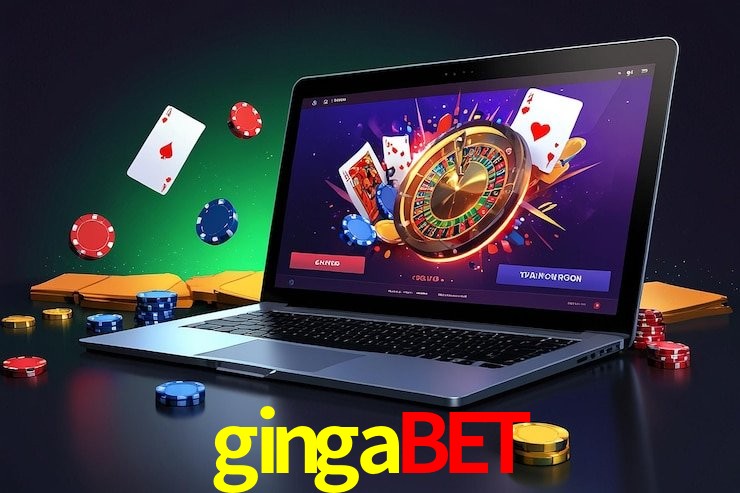 gingabet Fortaleza - Reviews