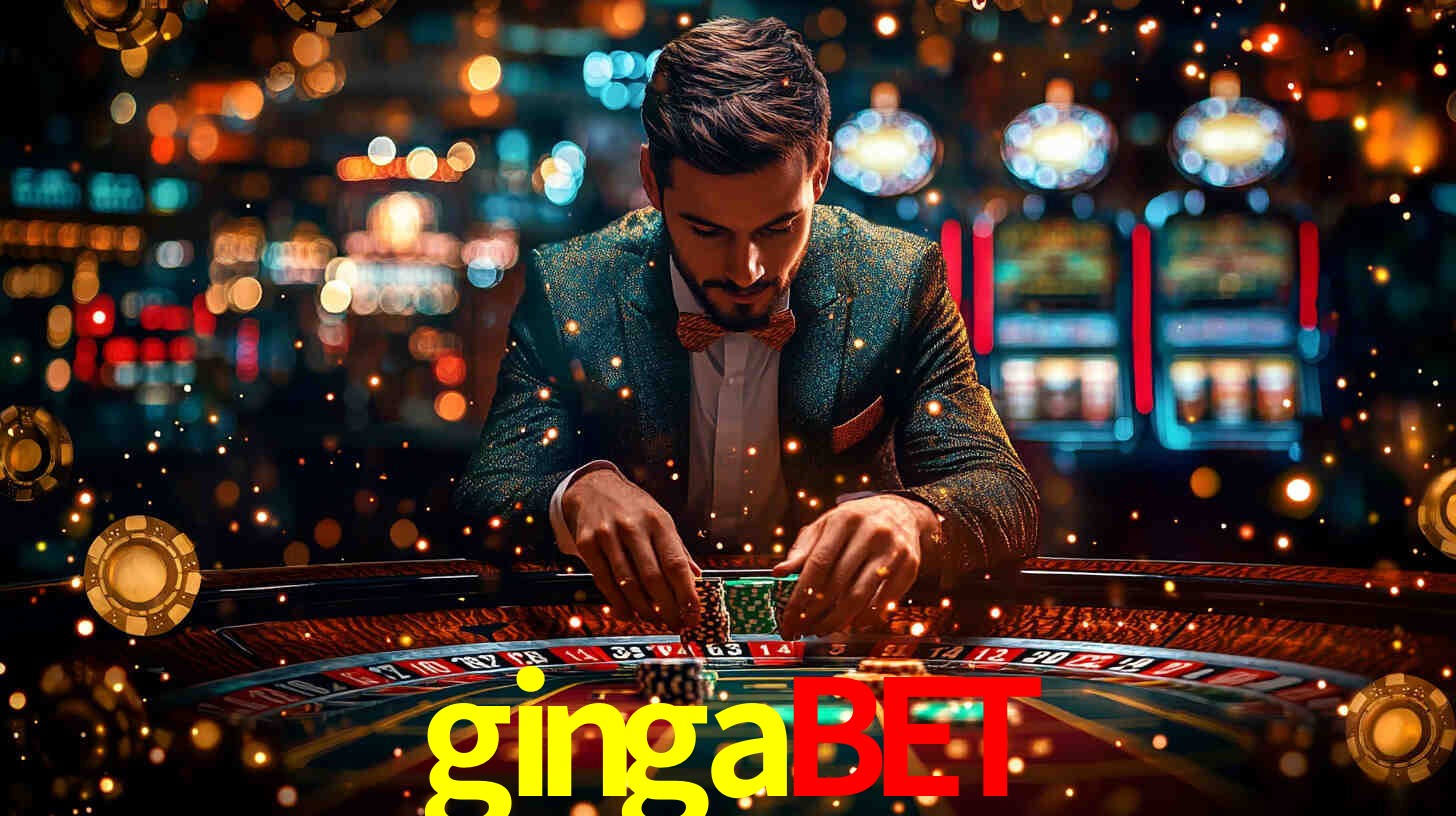 Welcome Bonus gingabet