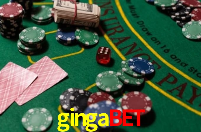 Bônus Generosos e Exclusivos no gingabet para Você!