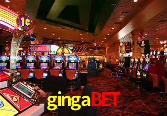 A Experiência Imersiva dos Cassinos Ao Vivo no gingabet