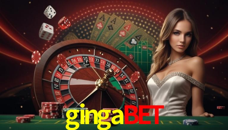 API Integration gingabet