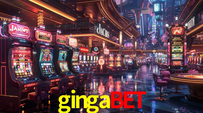Account Benefits gingabet