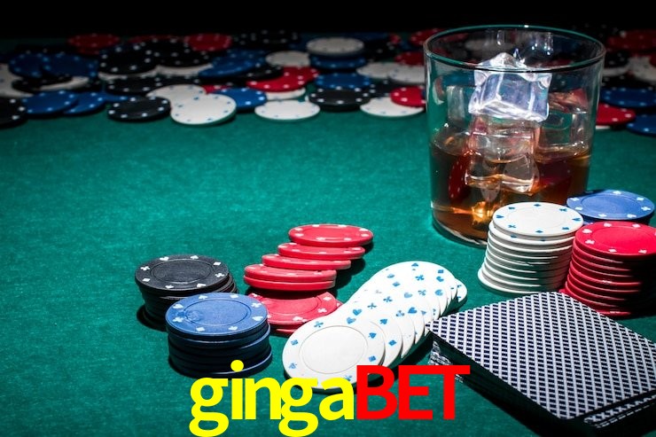 Estatísticas do Jogo gingabet