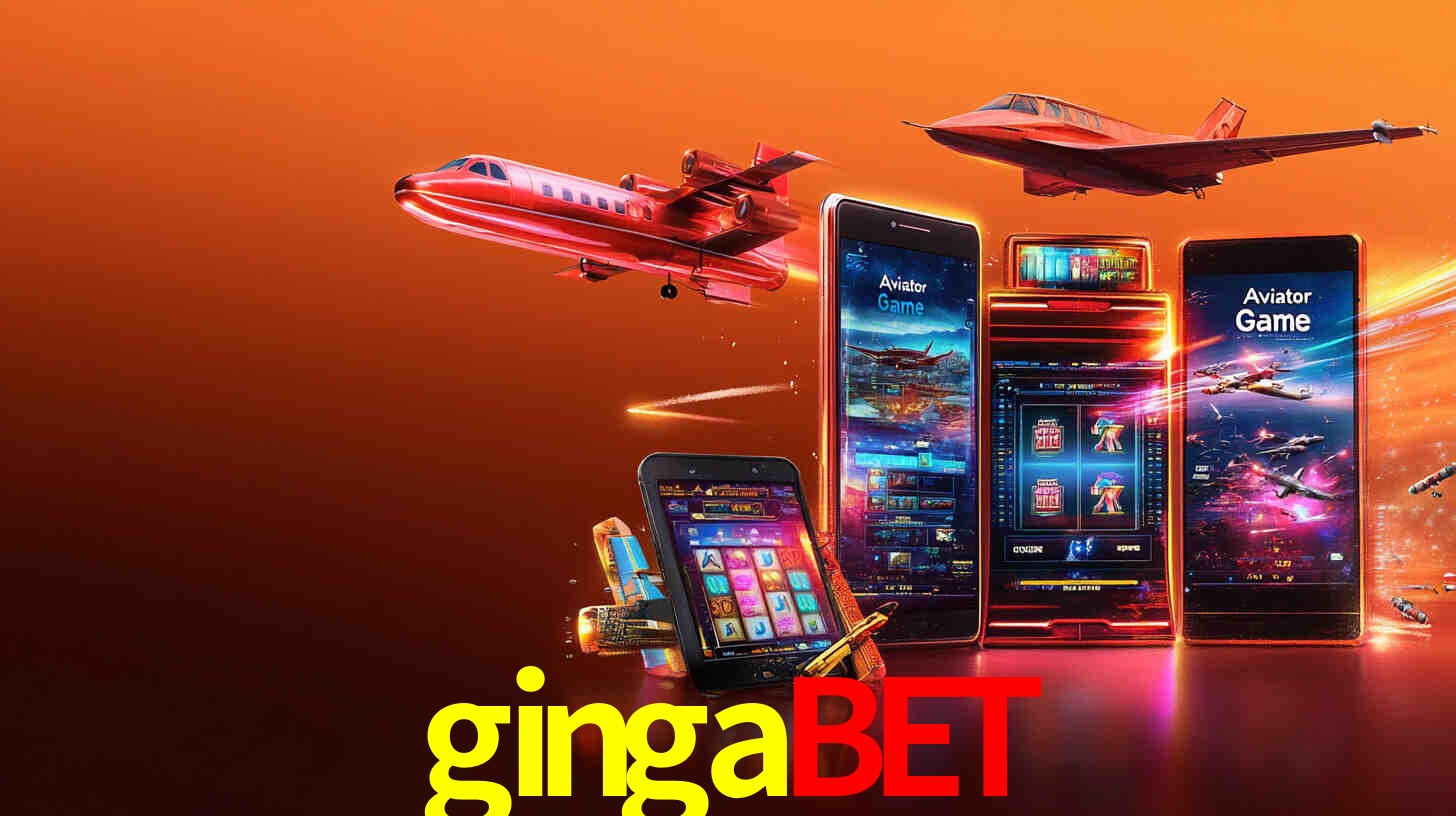 A Experiência Imersiva dos Cassinos Ao Vivo no gingabet