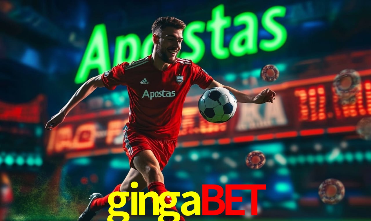 Mesa de Blackjack gingabet