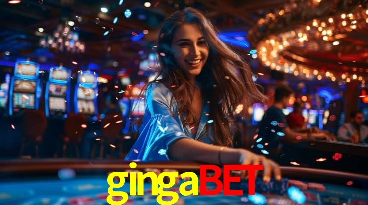 Player Reviews gingabet