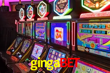 Explorando a Categoria de Eventos em Apostas na gingabet