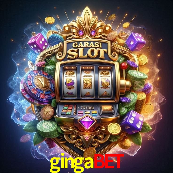 gingabet - cassino ao vivo