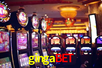 gingabet Rio de Janeiro - Bonus Terms
